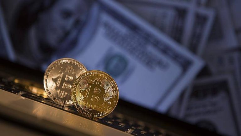 Bitcoin milyoneri