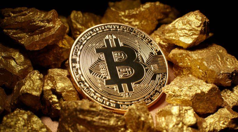 Bitcoin madenciliği nedir?