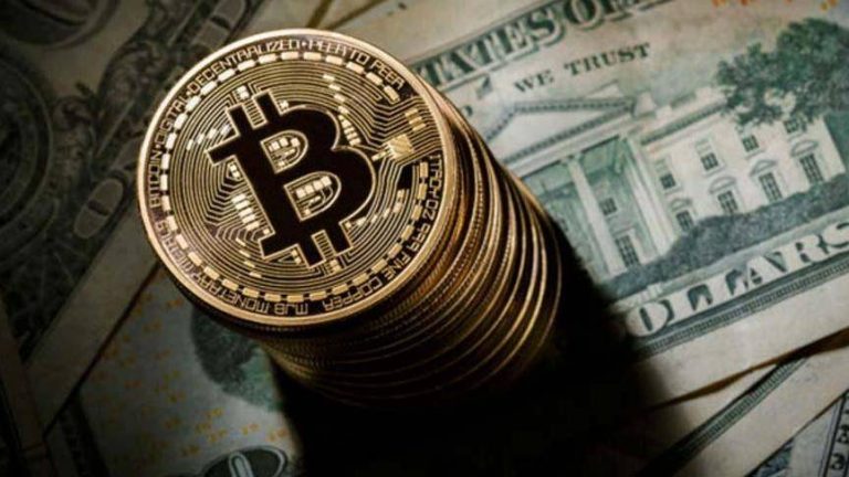 Bitcoin dominasyonu