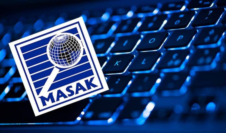 MASAK kripto para