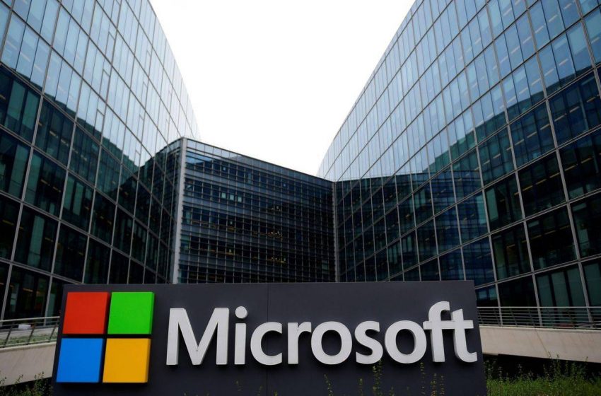 Microsoft Meksika’ya 1.1 milyar dolarlık yatırım yapıyor