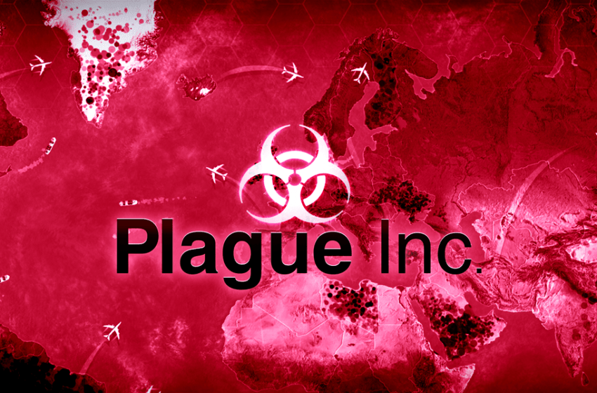 Plague Inc. yeni oyun modu: Virüsü durdur
