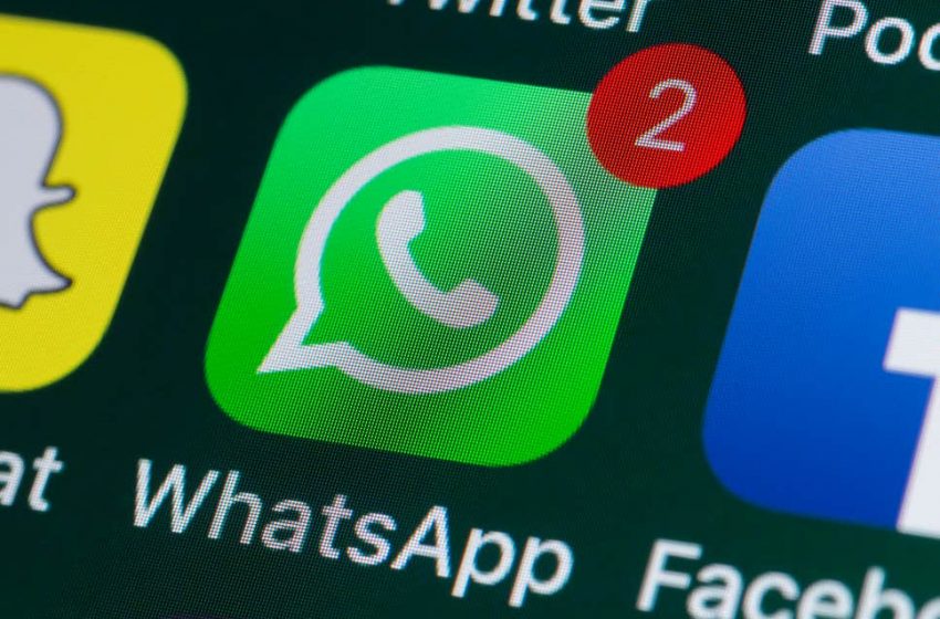 WhatsApp mesajları kendi kendini imha edecek