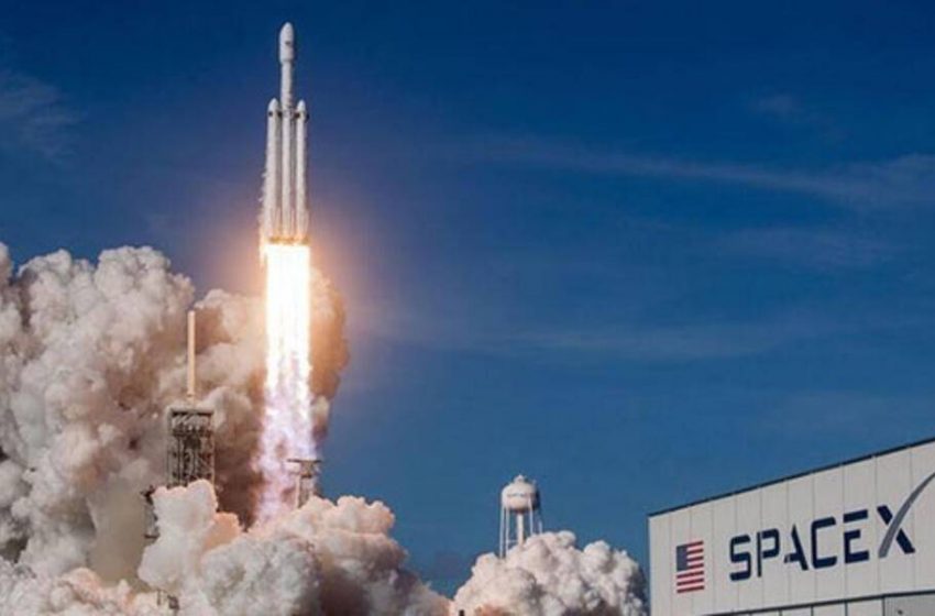 SpaceX rekor kırmaya hazırlanıyor! Transporter-1 görevi yarın gerçekleşecek