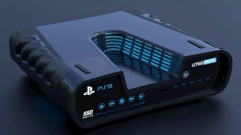PlayStation 5’in özellikleri resmen belli oldu
