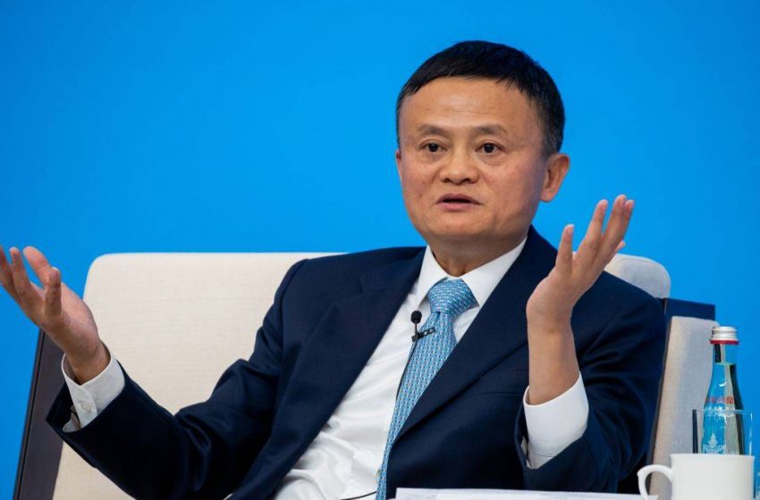 Başarı Hikayeleri 12 – Jack Ma (Alibaba)