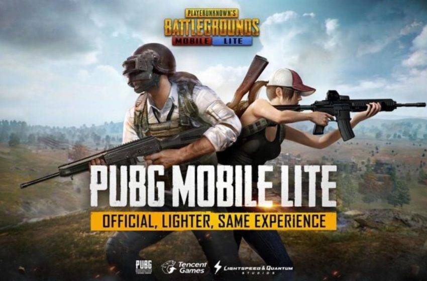 PUBG Mobile Lite için Bahar güncellemesi