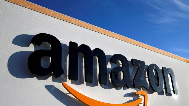 Amazon siparişleri durduruyor