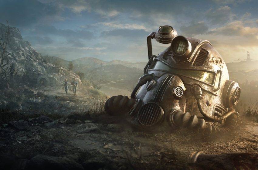 Fallout: New Vegas için Corona virüsü modu