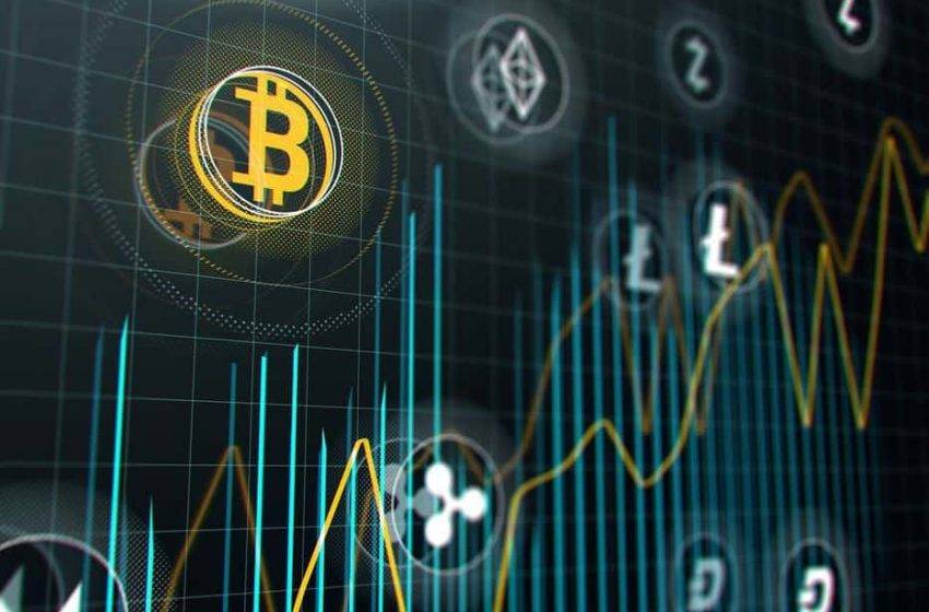En büyük 10 kripto para – 5 Temmuz 2020