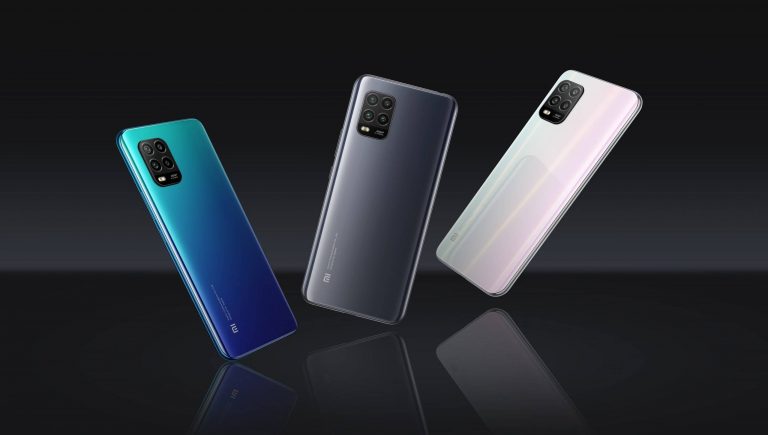 Xiaomi'nin Mi 10 ailesi tanıtıldı