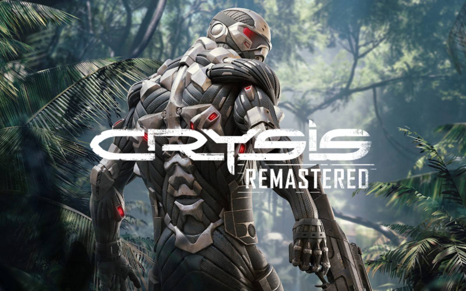 Crysis yenilenen versiyonuyla geri dönüyor