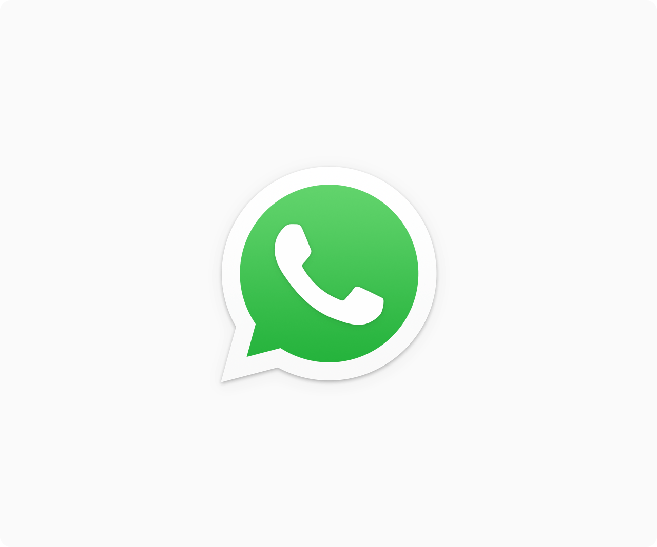 WhatsApp'ta iki büyük değişiklik