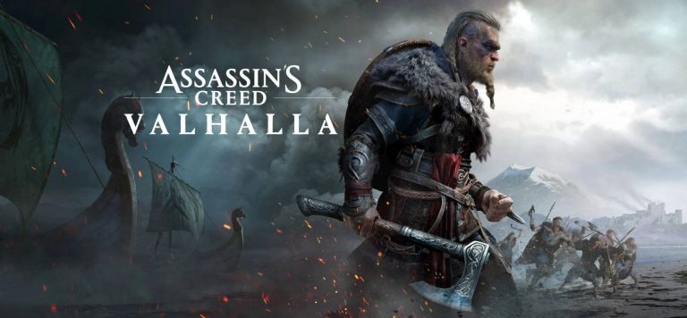 Assassin's Creed: Valhalla fragmanı yayınlandı