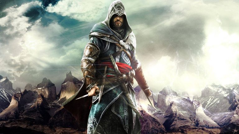 Assassin's Creed 2'yi ücretsiz alabilirsiniz