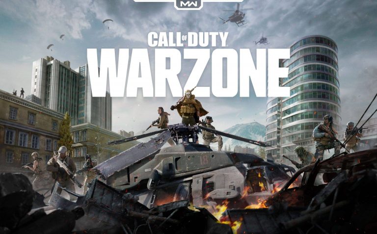 CoD: Warzone, 50 milyon kullanıcıya ulaştı