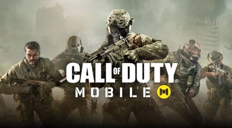 Call of Duty: Mobile