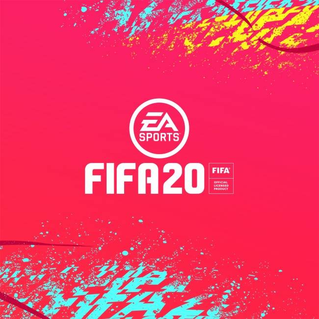 EA Sports profesyonel oyuncuların katılacağı bir FIFA 20 turnuvası duyurdu