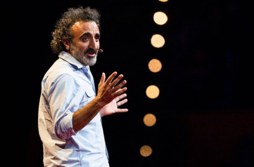 Başarı Hikayeleri 15 – Hamdi Ulukaya (Chobani)