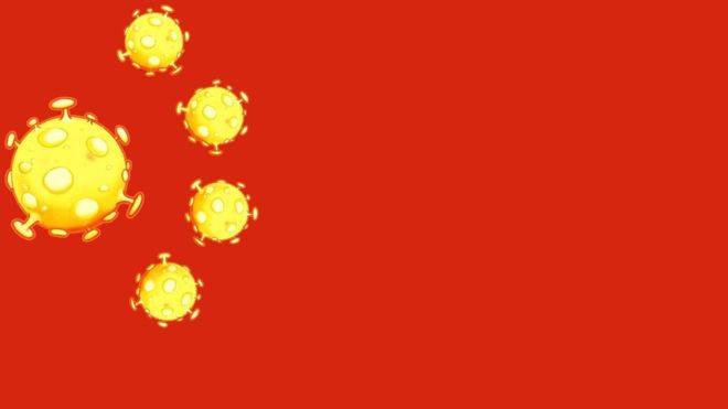 Korona virüsü temalı oyun Çin'de yasaklandı