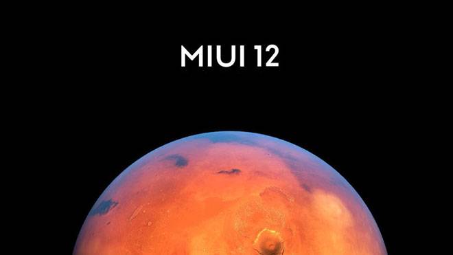 Xiaomi MIUI 12'yi tanıttı! Hangi cihazlara gelecek?