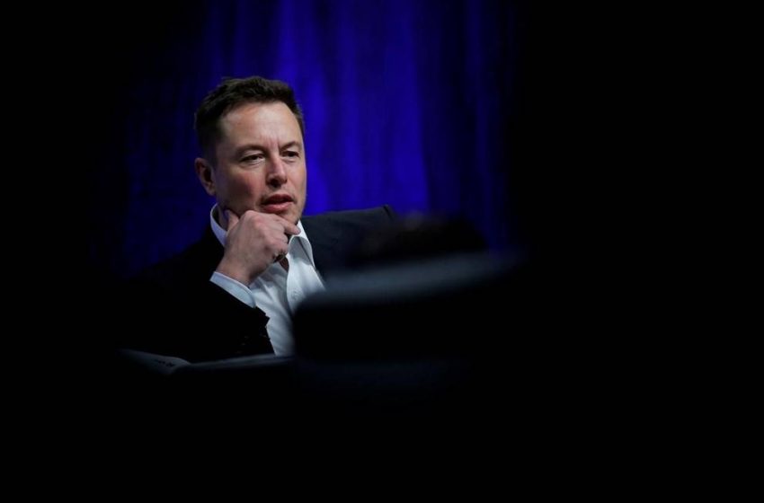 Başarı Hikayeleri 10 – Elon Musk