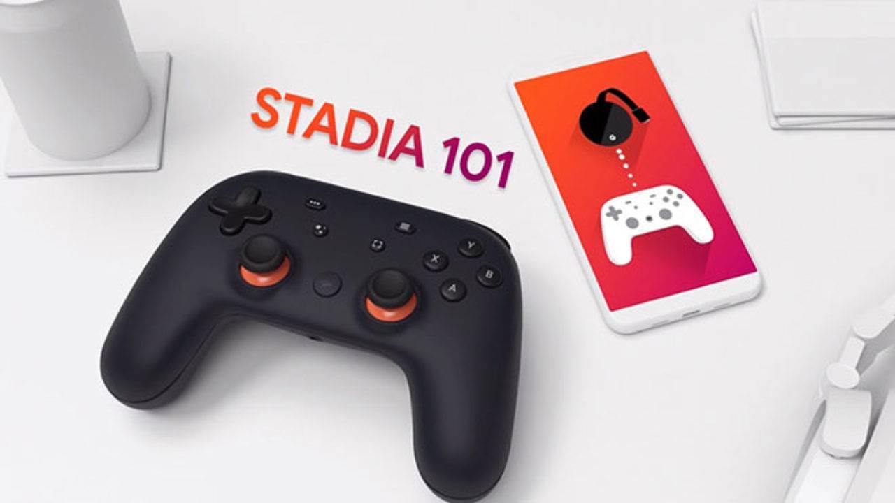 Youtube Premium üyelerine Stadia Premium hediyesi