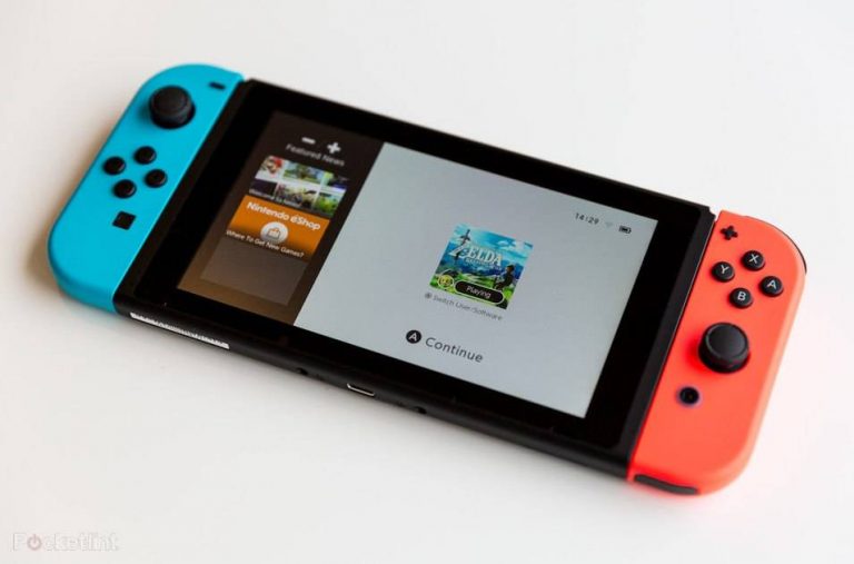 Nintendo 160 bin kişinin hesabının hacklendiğini doğruladı