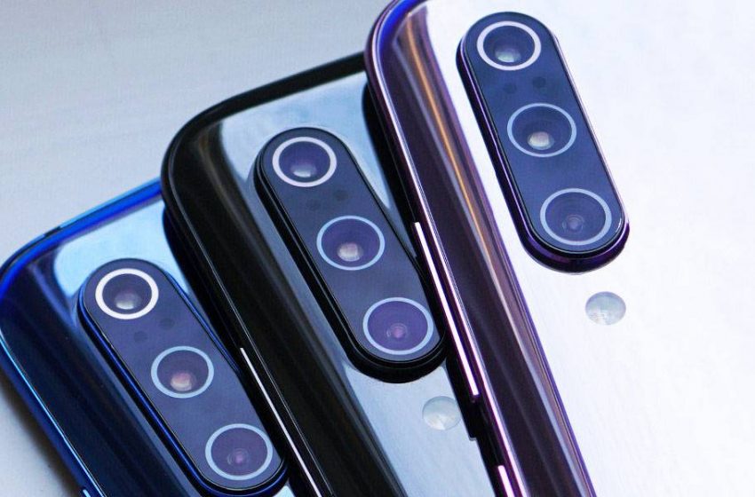 Yok Artık! Xiaomi 150 megapiksel ile geliyor