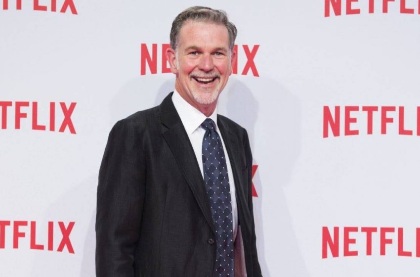 Başarı Hikayeleri 19 – Reed Hastings (Netflix)