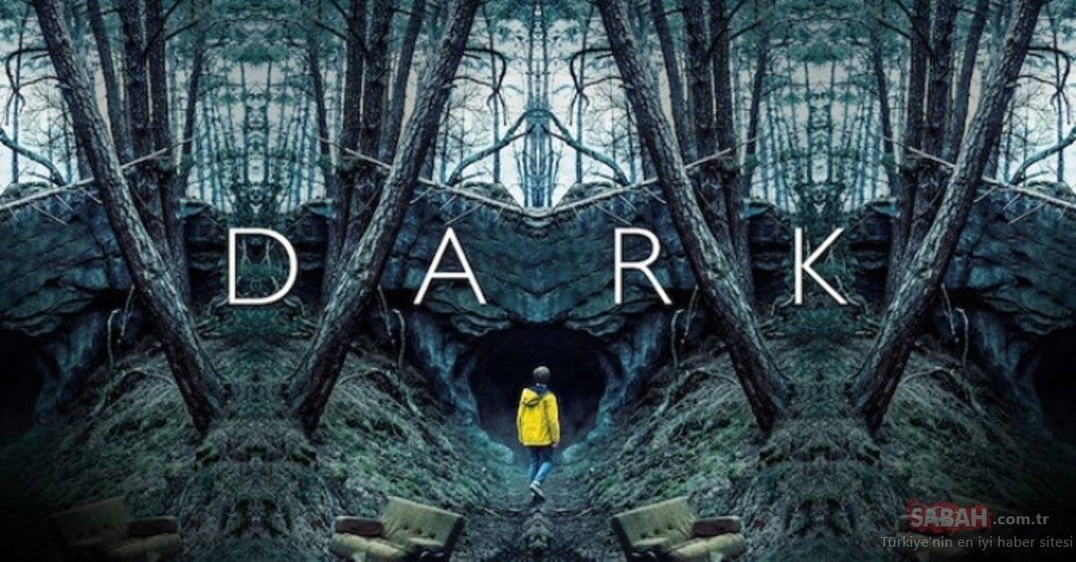 Dark 3. sezon yayın tarihi ve fragmanı yayınlandı