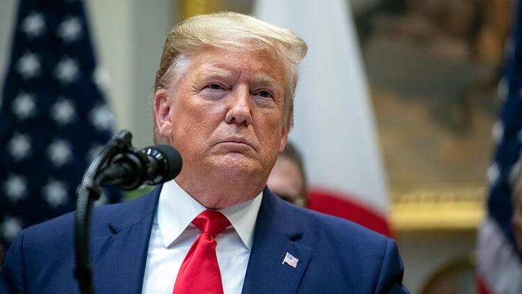 Donald Trump’tan sosyal medya tehdidi!