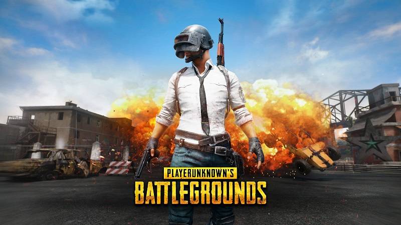PUBG 4 gün boyunca bedava olacak