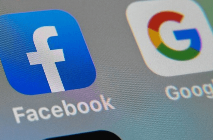 Facebook ve Google’a 700 milyon dolarlık yatırım