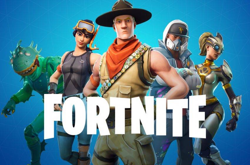OnePlus 8 serisinden Fortnite müjdesi