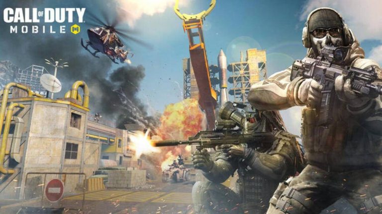 Call of Duty Mobile oyununa yeni mod
