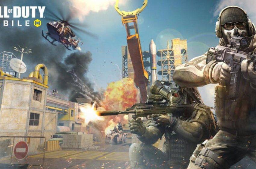 Call of Duty Mobile oyununa yeni mod