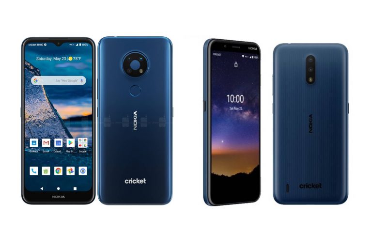 Uygun fiyatlı Nokia C5 Endi ve C2 Tava tanıtıldı!