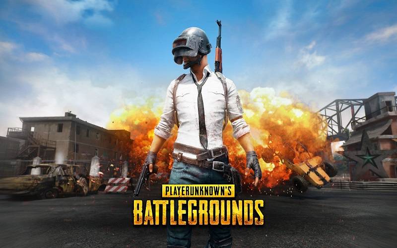 PUBG güncellendi! Bot ve Dereceli Mod getirildi
