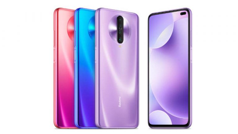 Redmi orta seviye cihazı K30i 5G'yi tanıttı