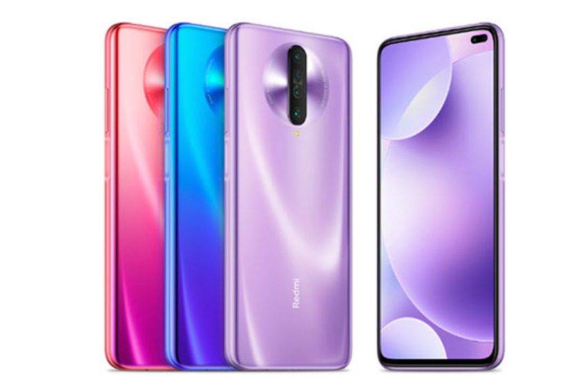 Redmi orta seviye cihazı K30i 5G’yi tanıttı