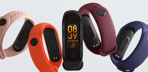 Xiaomi Mi Band 5 görücüye çıktı