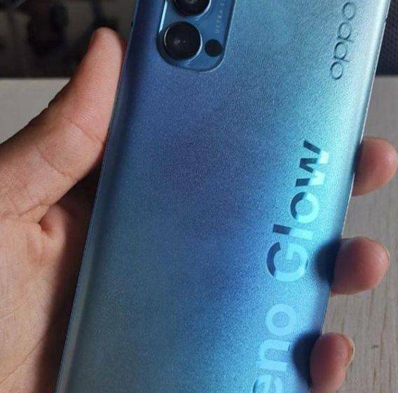 OPPO Reno4 ve Reno4 Pro özellikleri sızdırıldı