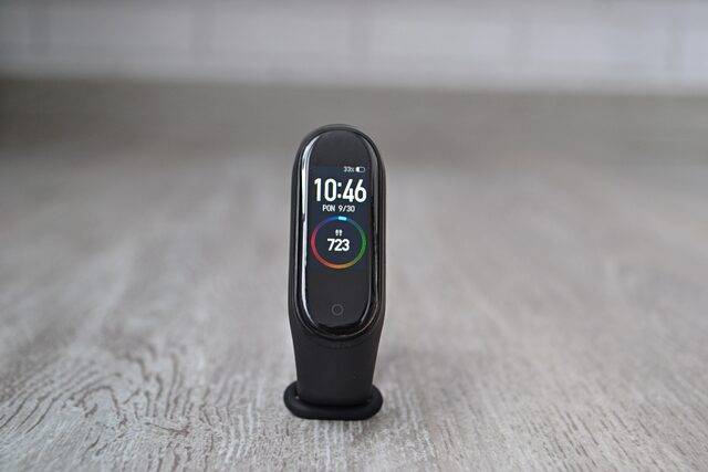 Xiaomi Mi Band 5, Amazon Alexa’yı destekleyecek