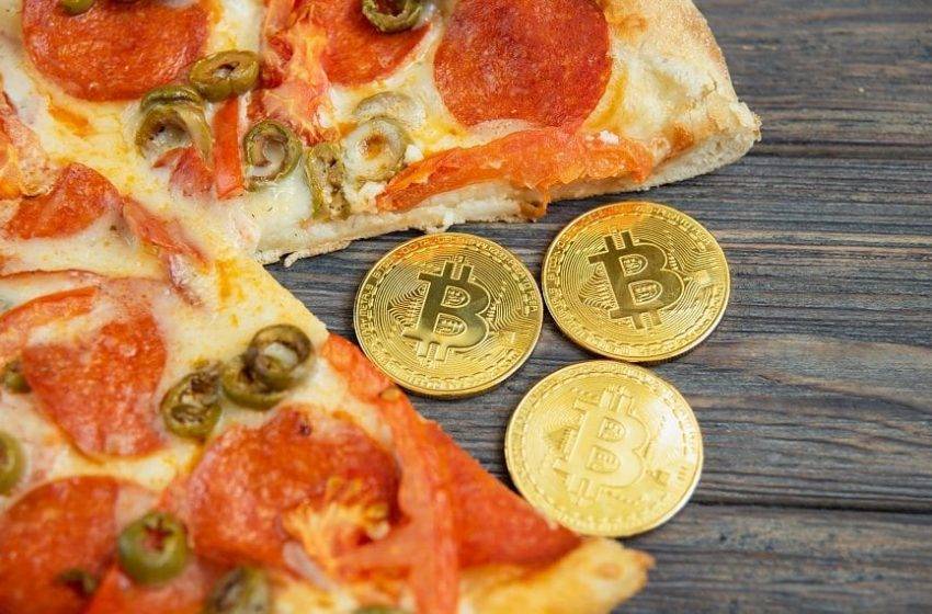 Bugün Bitcoin Pizza Günü! Pizza gününe dair her şey