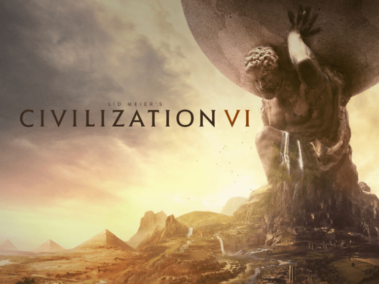 Epic Games hız kesmiyor! Civilization 6 ücretsiz