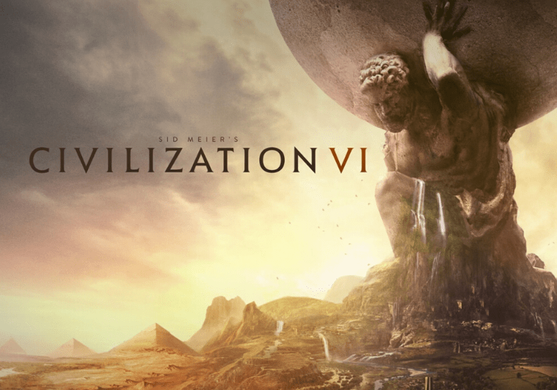 Epic Games hız kesmiyor! Civilization 6 ücretsiz