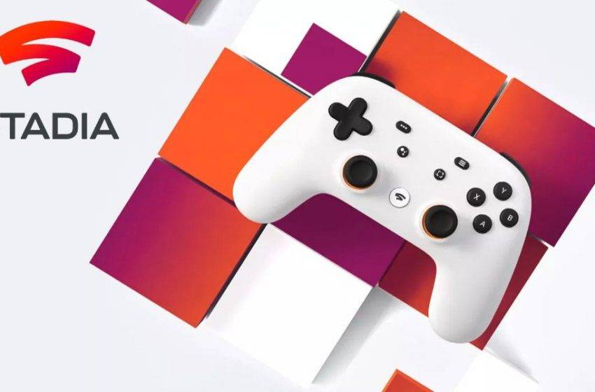 Google Stadia 2K kalite ve PUBG geliyor
