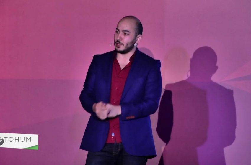 Başarı Hikayeleri 16 – Aykut Karaalioğlu