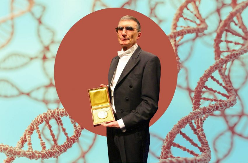 Başarı Hikayeleri 17: Aziz Sancar